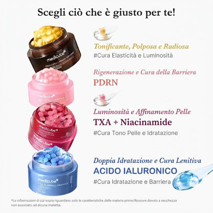 Collagen Capsule Cream