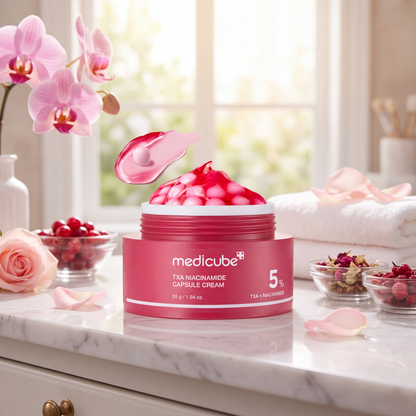 Collagen Capsule Cream