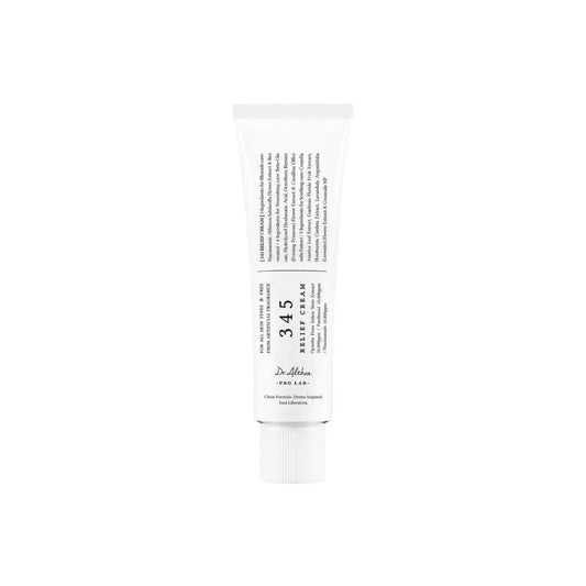 Dr Althea 345 Pure Relief Cream