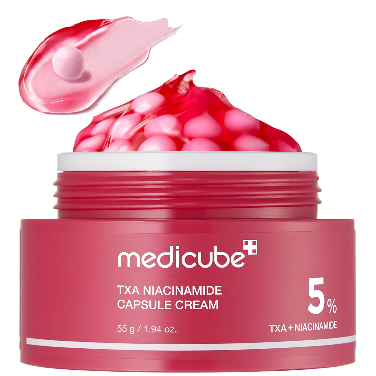 Collagen Capsule Cream