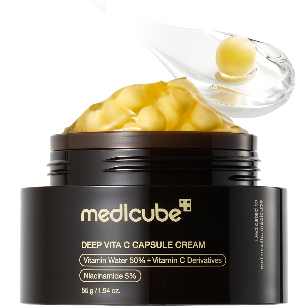 Collagen Capsule Cream