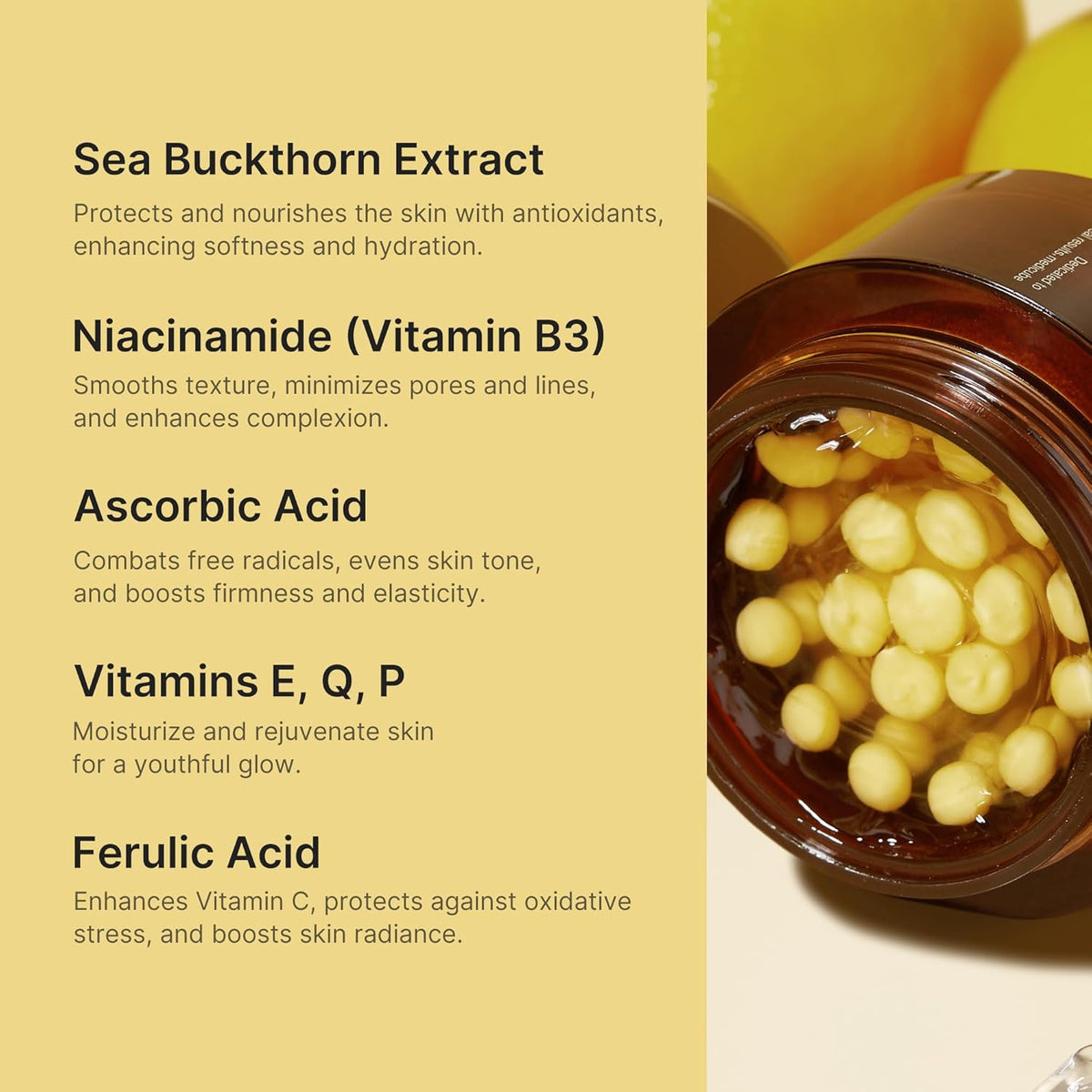 Collagen Capsule Cream
