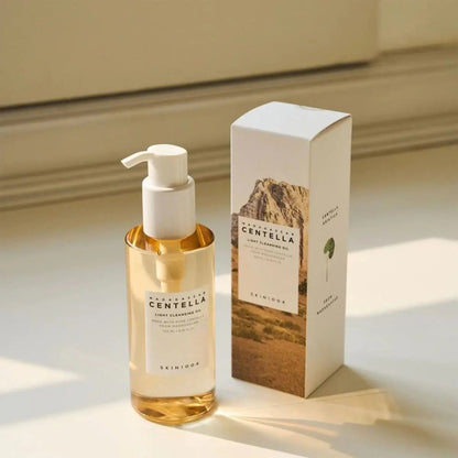 Velvet Skin Oil