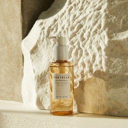 Velvet Skin Oil
