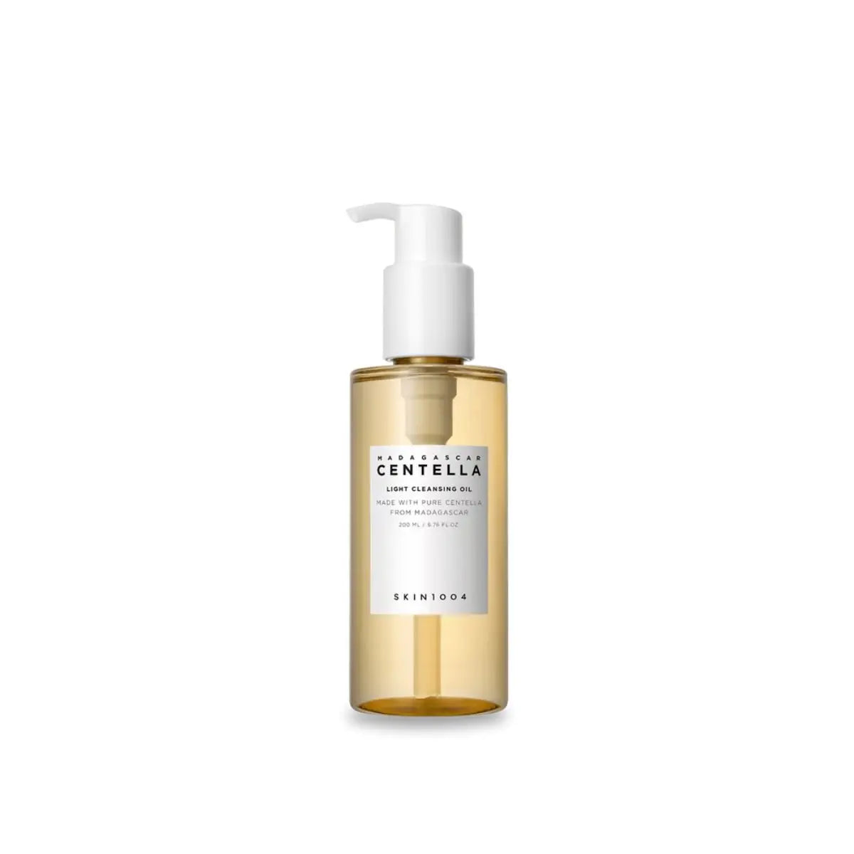 Velvet Skin Oil