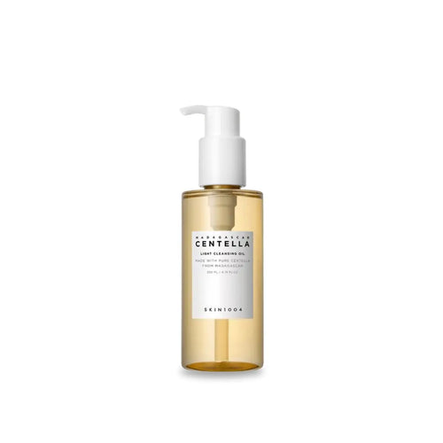 Velvet Skin Oil