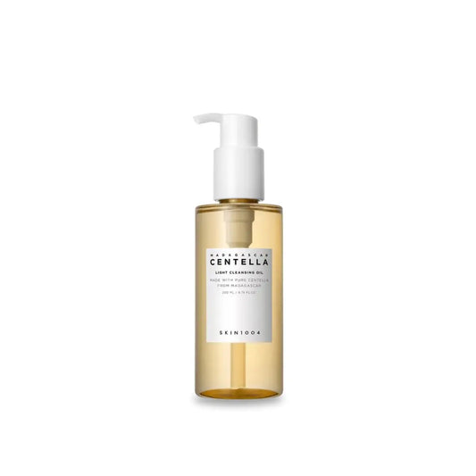 Velvet Skin Oil