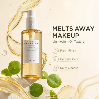 Velvet Skin Oil