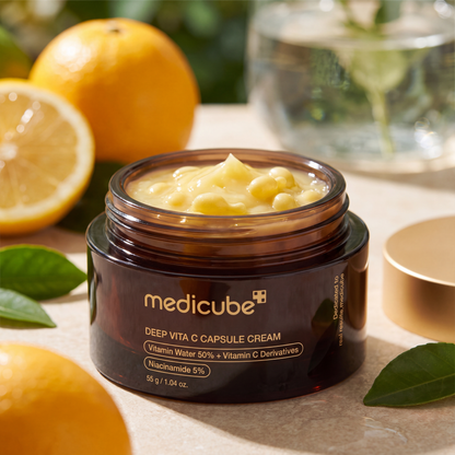 Collagen Capsule Cream