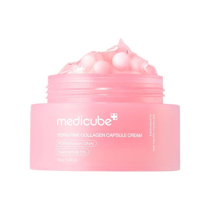 Collagen Capsule Cream